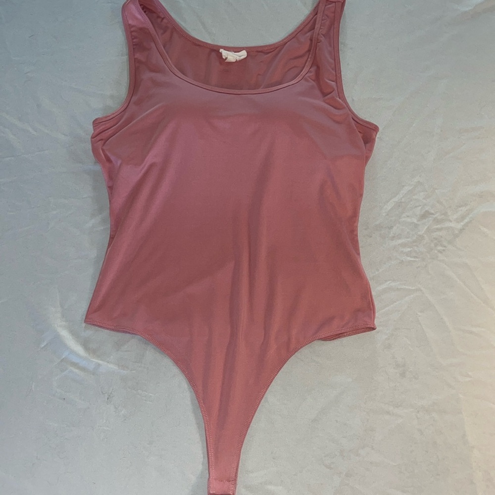 Heyson Bodysuit